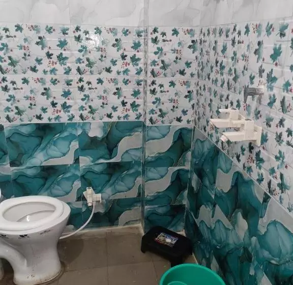 Hotelli Leelawati Aashram