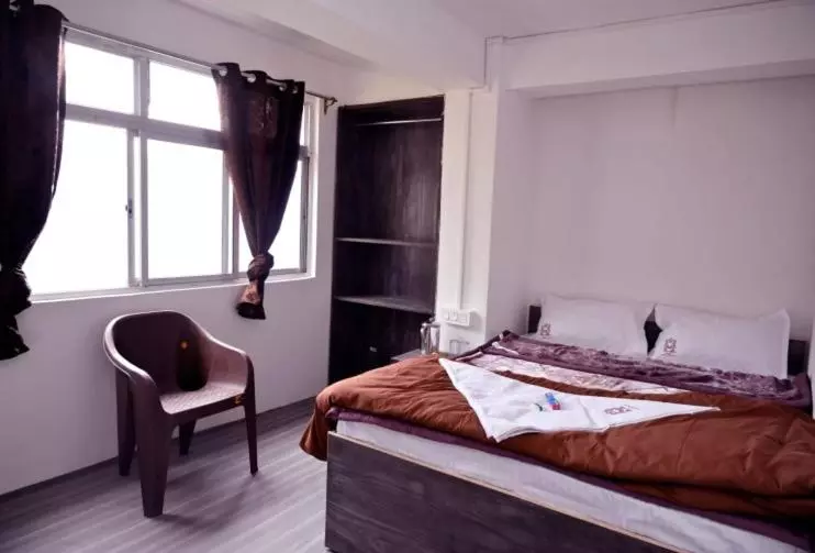 ホテル Mountain Meadows