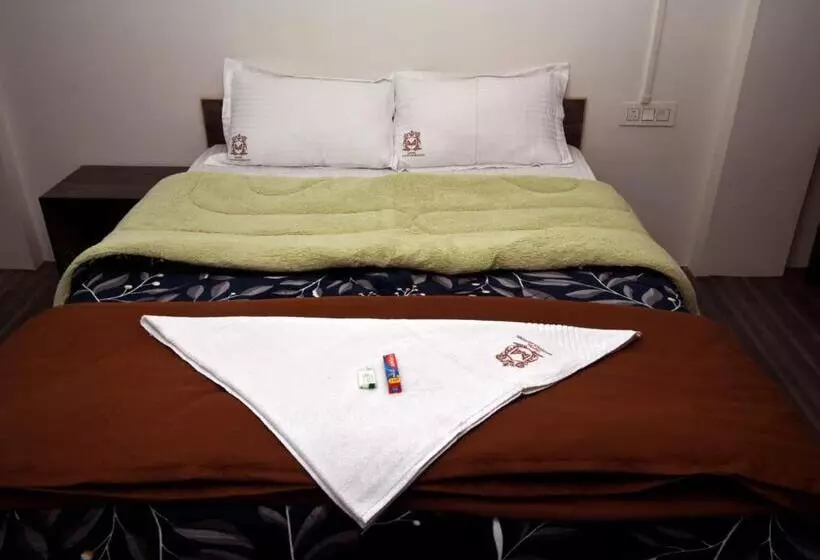 ホテル Mountain Meadows