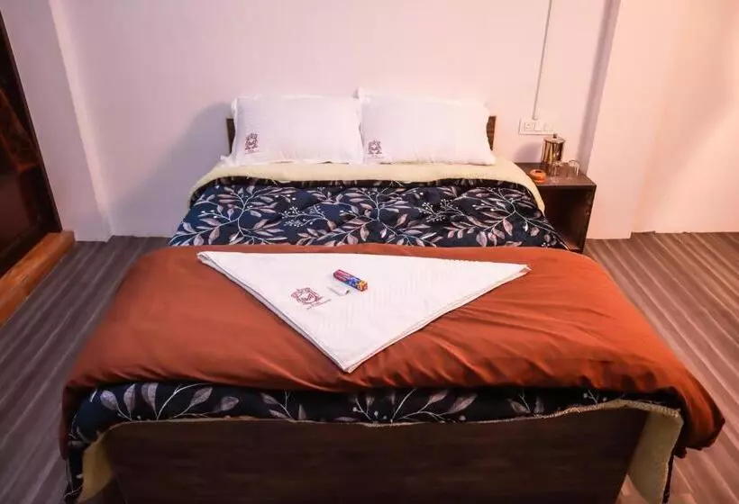 ホテル Mountain Meadows