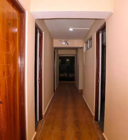 ホテル Mountain Meadows