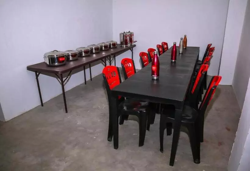 ホテル Mountain Meadows