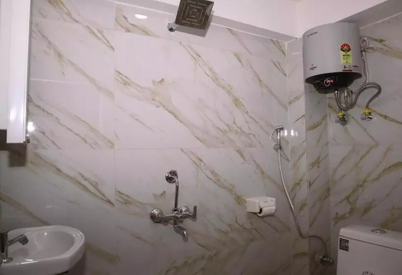 ホテル Mountain Meadows