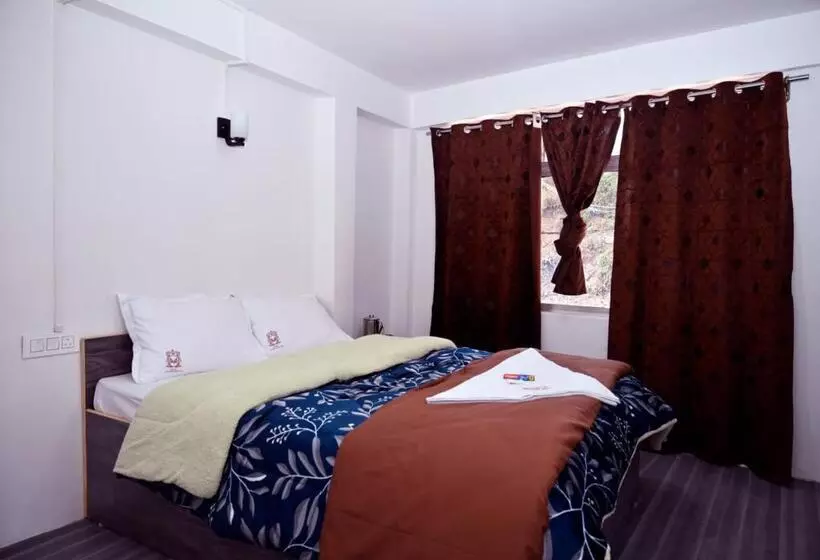 ホテル Mountain Meadows