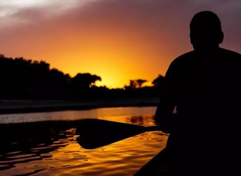 ホテル Pousada Da Dri Lodge