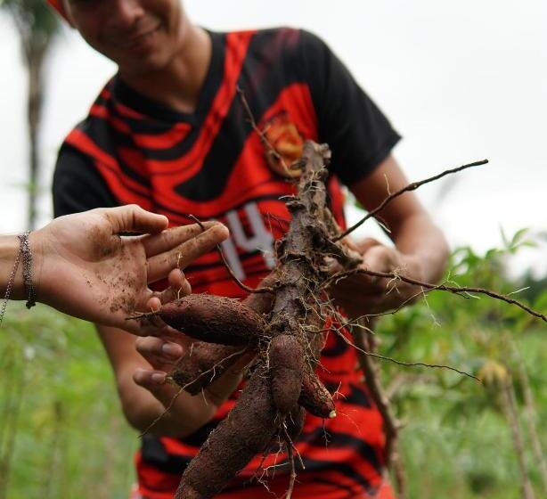 هتل Pousada Da Dri Lodge