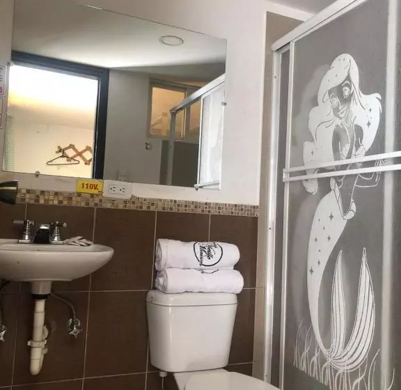 ホテル Vieille Maison