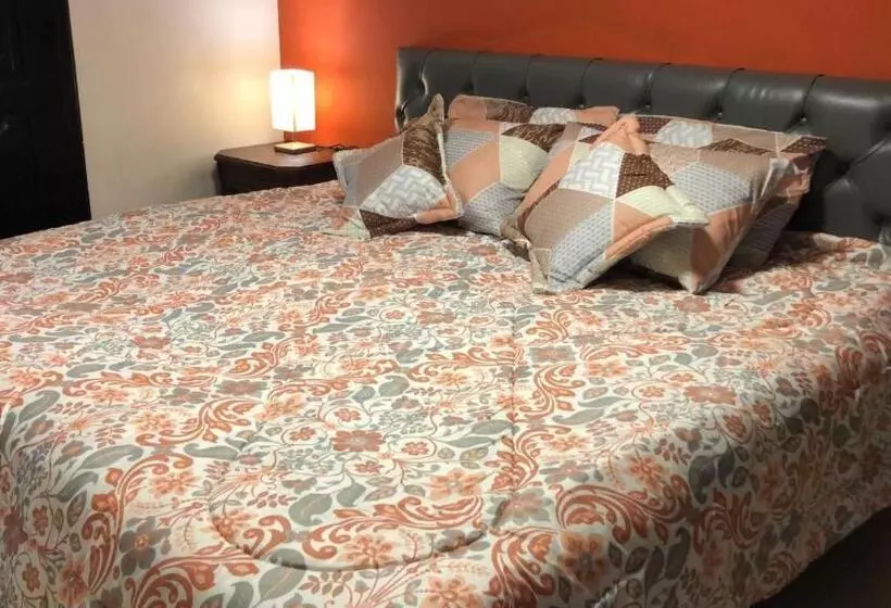 ホテル Vieille Maison
