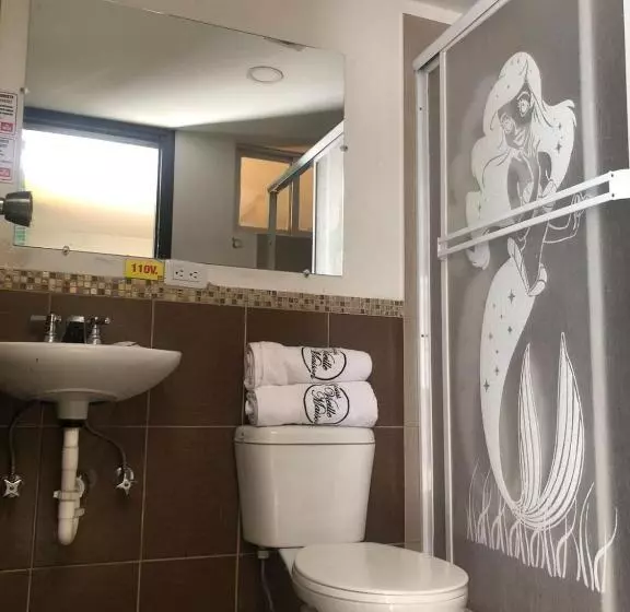ホテル Vieille Maison