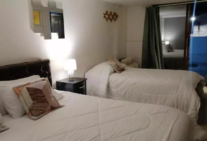 ホテル Vieille Maison
