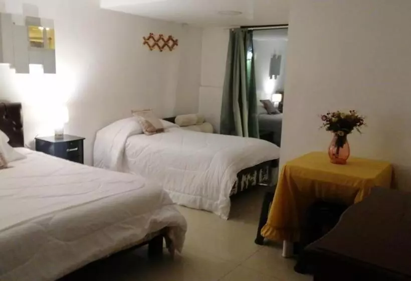 ホテル Vieille Maison