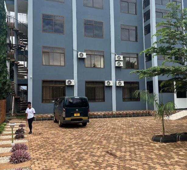 Luxpalacehotel Limited