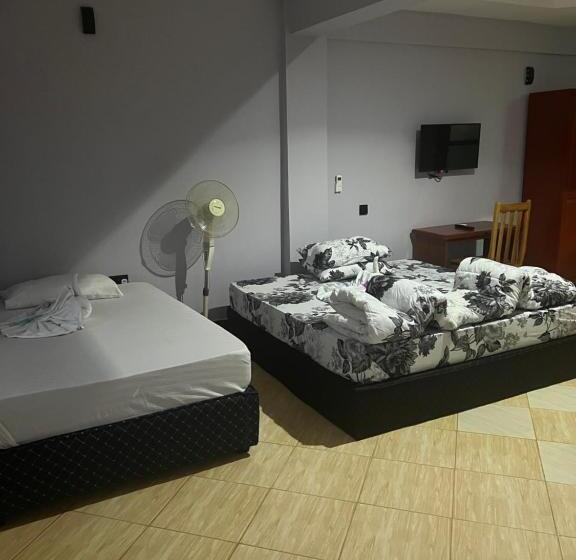 Luxpalacehotel Limited