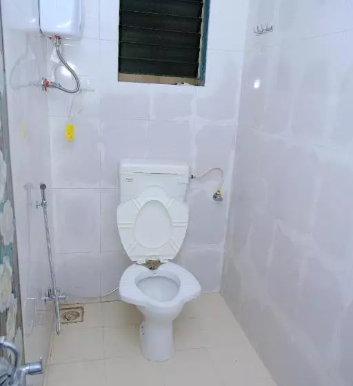 Majatalo Aashray Guestroom