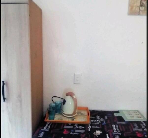 펜션 Amazing Grace Kzn