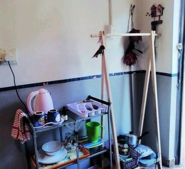 펜션 Amazing Grace Kzn