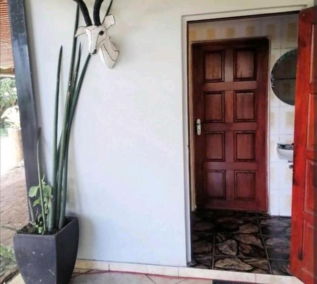 펜션 Amazing Grace Kzn