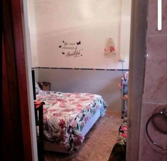 펜션 Amazing Grace Kzn