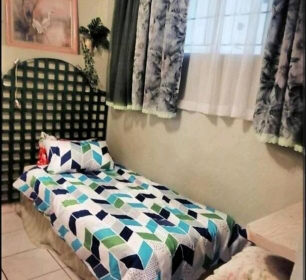 펜션 Amazing Grace Kzn