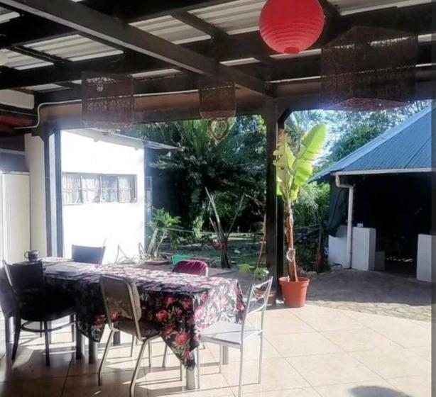 펜션 Amazing Grace Kzn