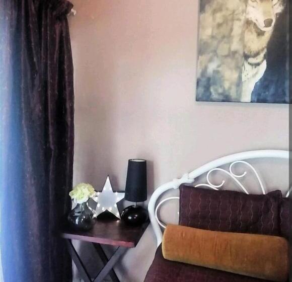 펜션 Amazing Grace Kzn