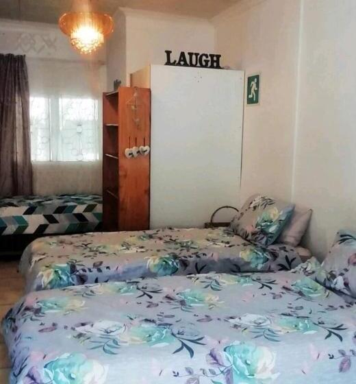 펜션 Amazing Grace Kzn