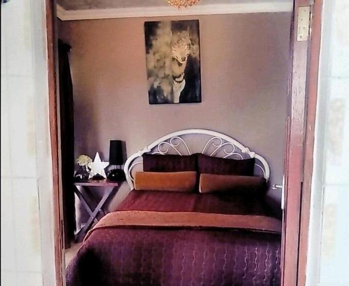 펜션 Amazing Grace Kzn