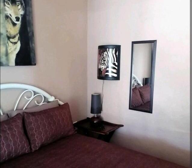 펜션 Amazing Grace Kzn