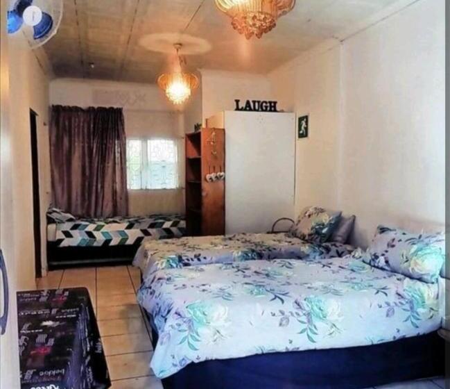 펜션 Amazing Grace Kzn