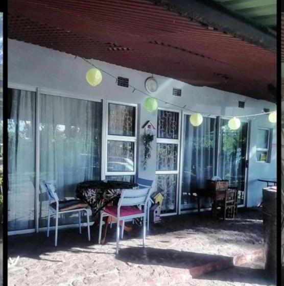 펜션 Amazing Grace Kzn