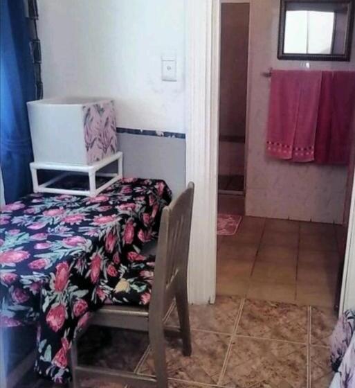 펜션 Amazing Grace Kzn