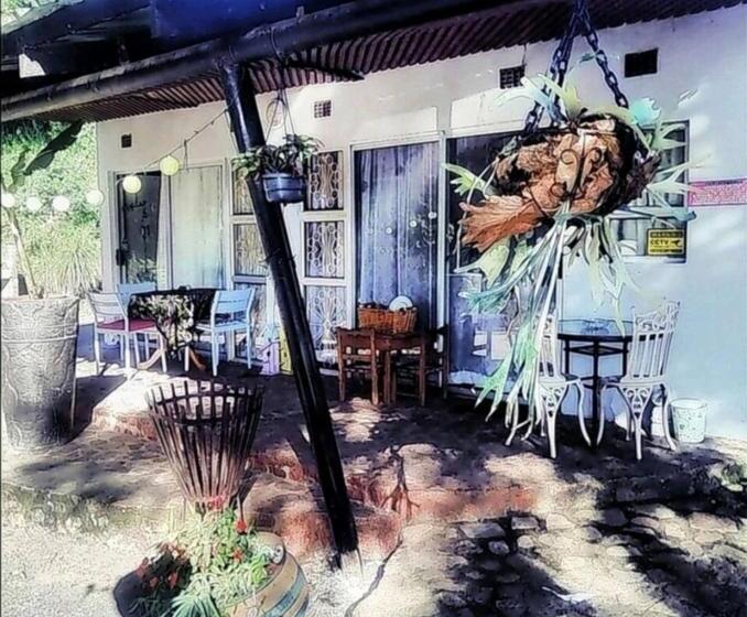 펜션 Amazing Grace Kzn