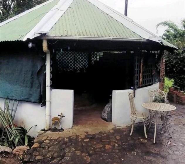 펜션 Amazing Grace Kzn