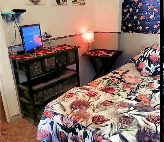 펜션 Amazing Grace Kzn