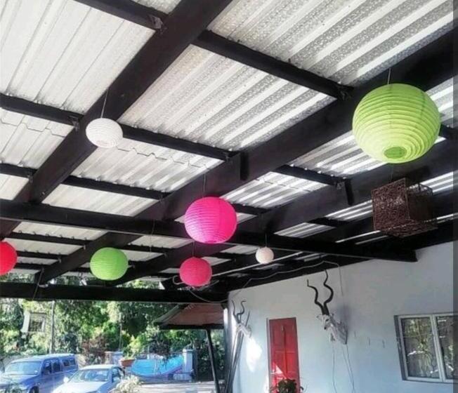 펜션 Amazing Grace Kzn