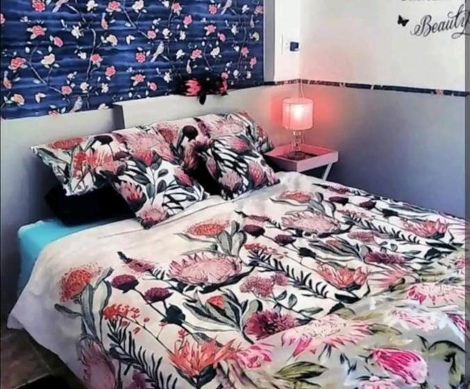 펜션 Amazing Grace Kzn