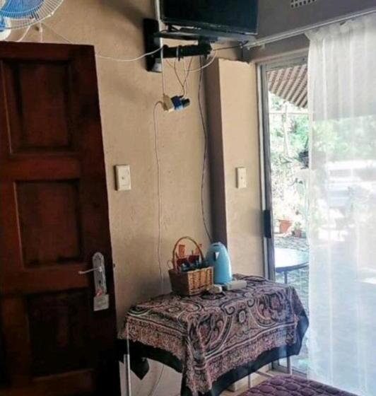 펜션 Amazing Grace Kzn