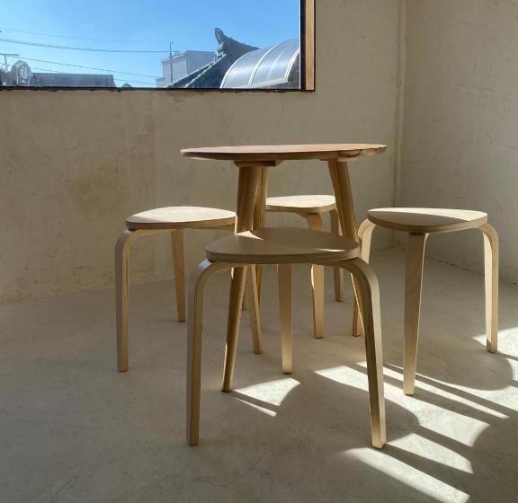 ペンション Beyaz Grotto