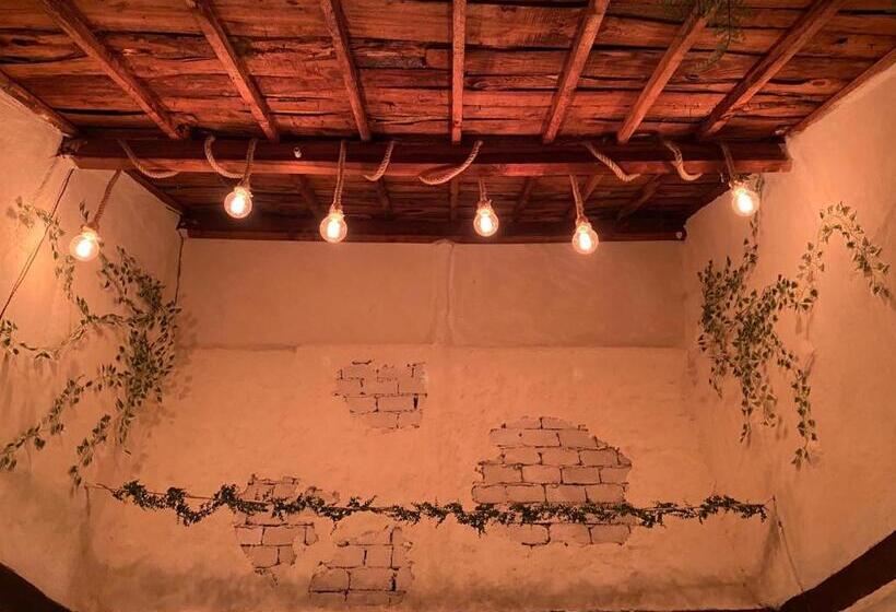 ペンション Beyaz Grotto