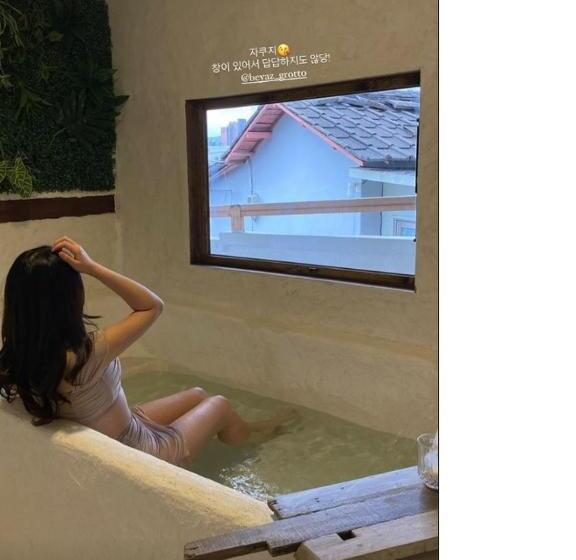 ペンション Beyaz Grotto