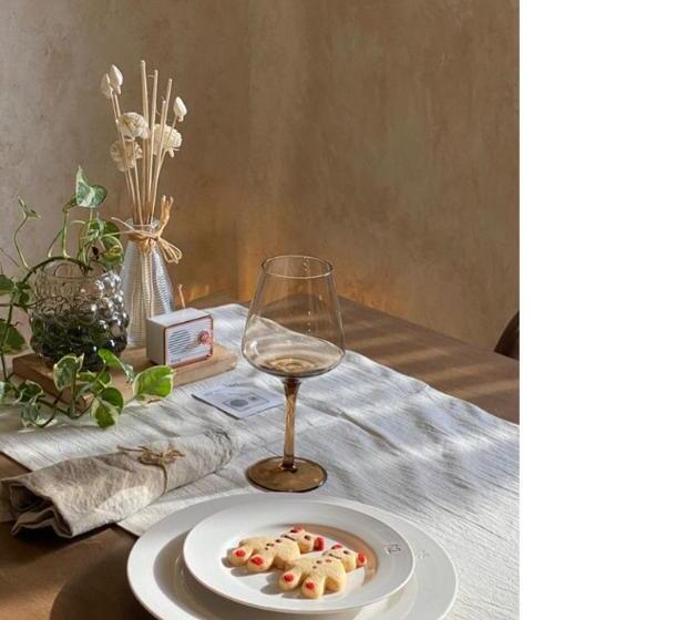 ペンション Beyaz Grotto