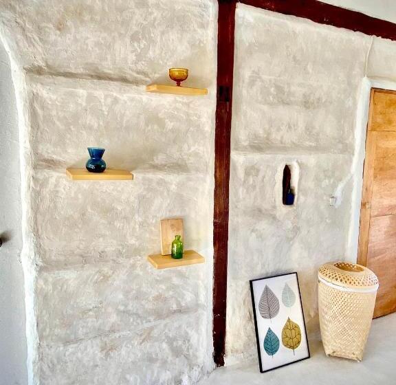 ペンション Beyaz Grotto