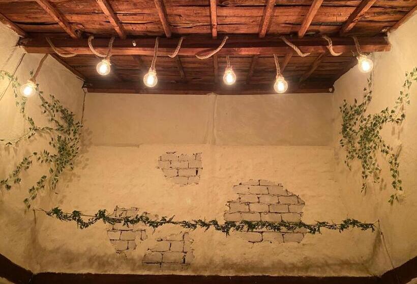 ペンション Beyaz Grotto