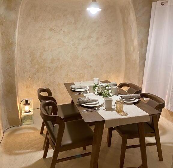 ペンション Beyaz Grotto