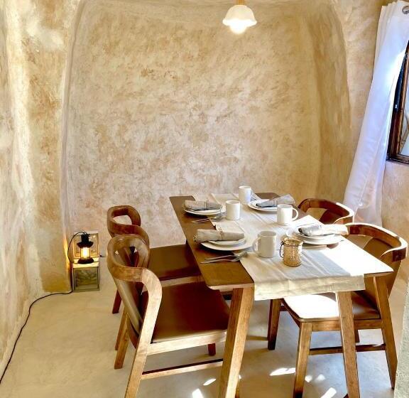 ペンション Beyaz Grotto