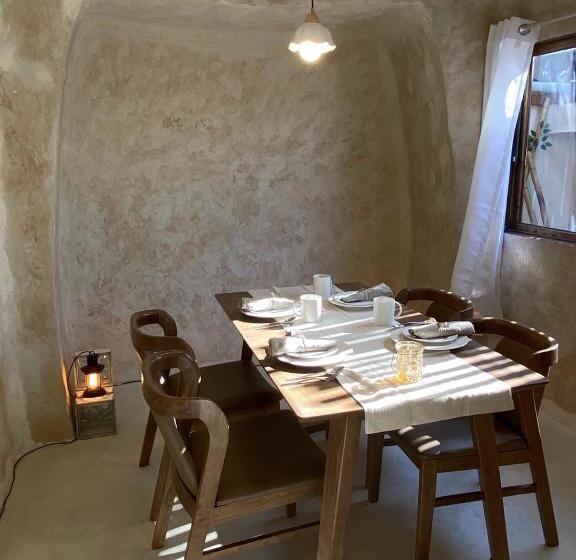 ペンション Beyaz Grotto