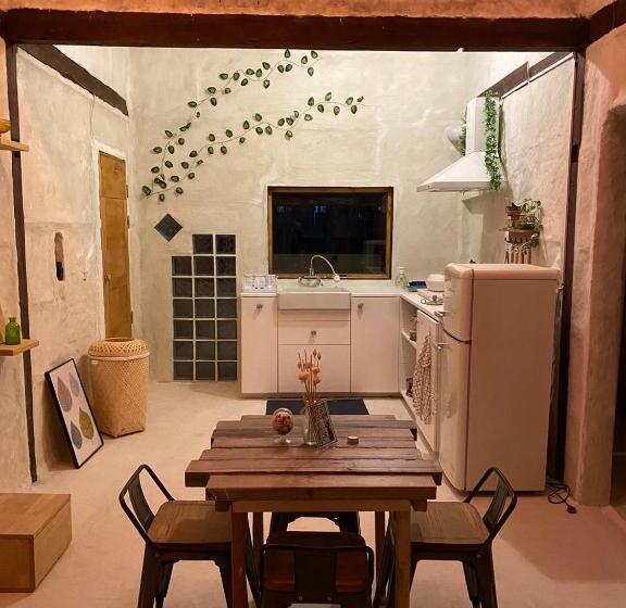 ペンション Beyaz Grotto