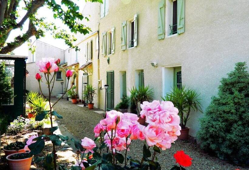 פנסיון Chambres D Hotes Béziers La Noria