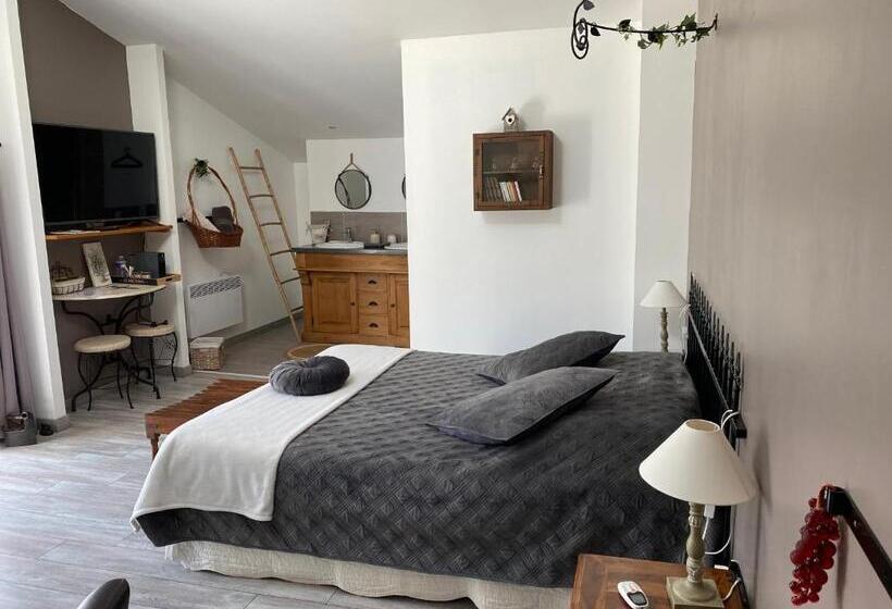 פנסיון Chambres D Hotes Béziers La Noria