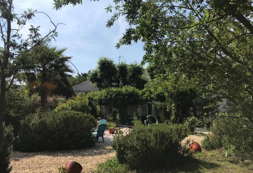 פנסיון Chambres D Hotes Béziers La Noria